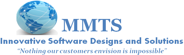 MMTS Logo